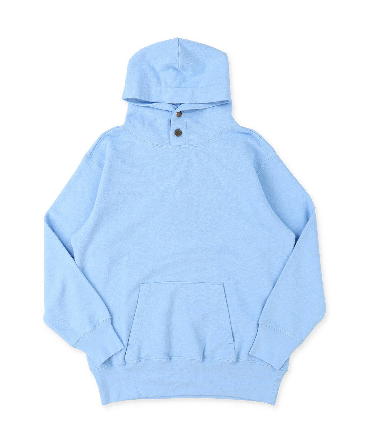Simple Sweat Hoodie(MENS)