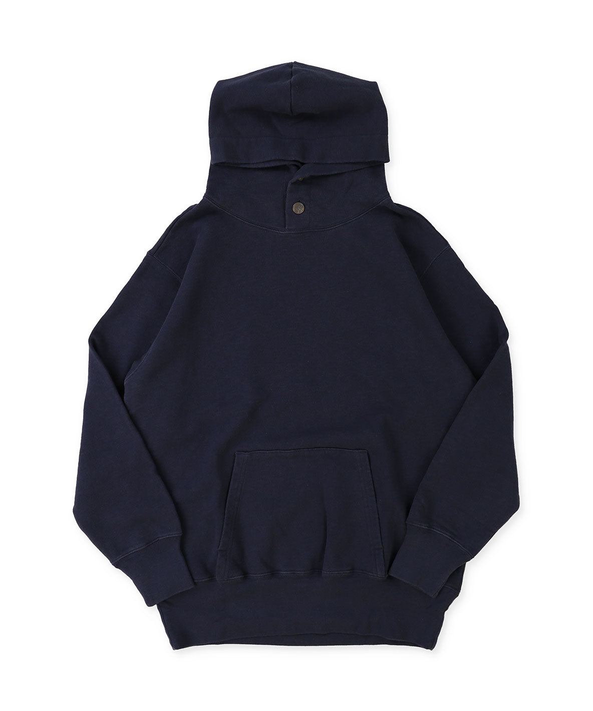 Simple Sweat Hoodie(MENS)