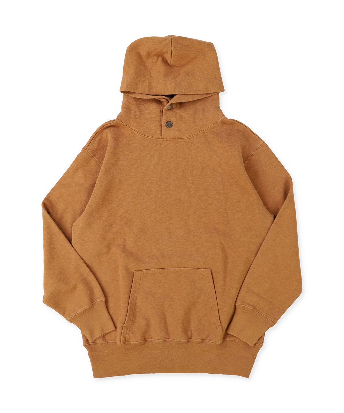 Simple Sweat Hoodie(MENS)