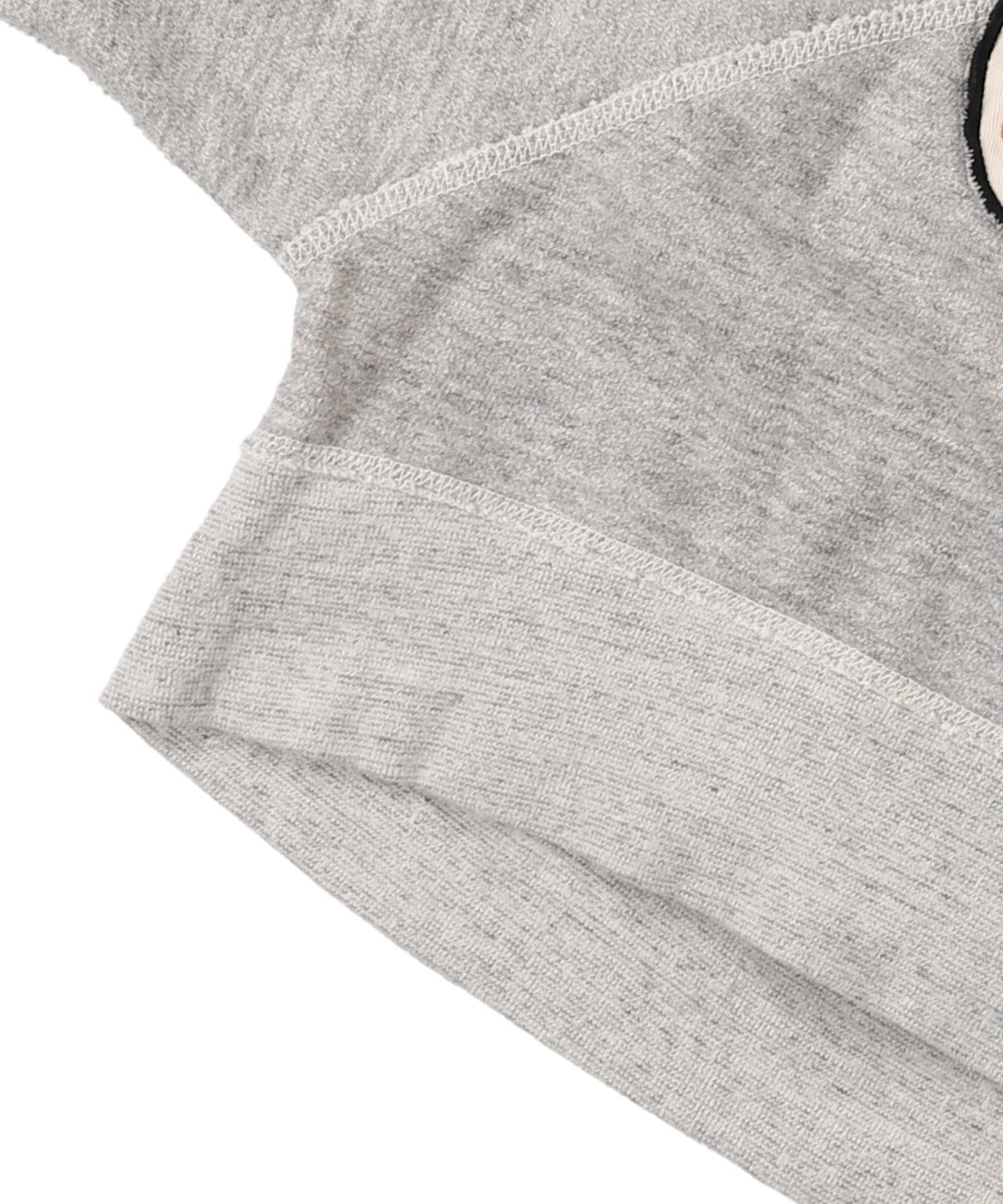 Wide Sweatshirt – FITH ONLINE STORE
