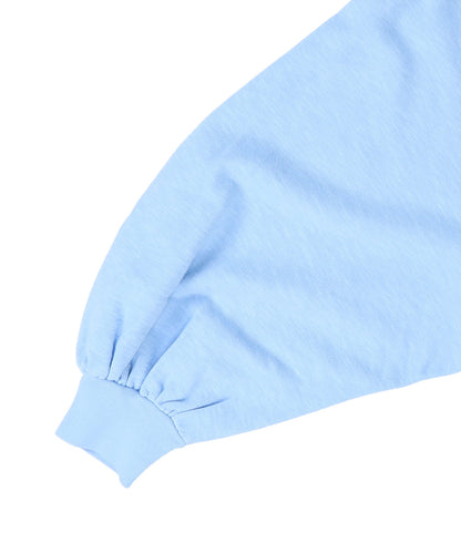 Wide Sweatshirt(LADIES)