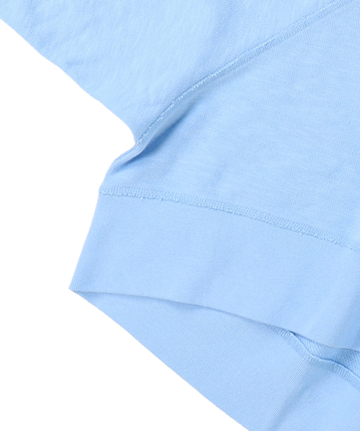 Wide Sweatshirt(LADIES)