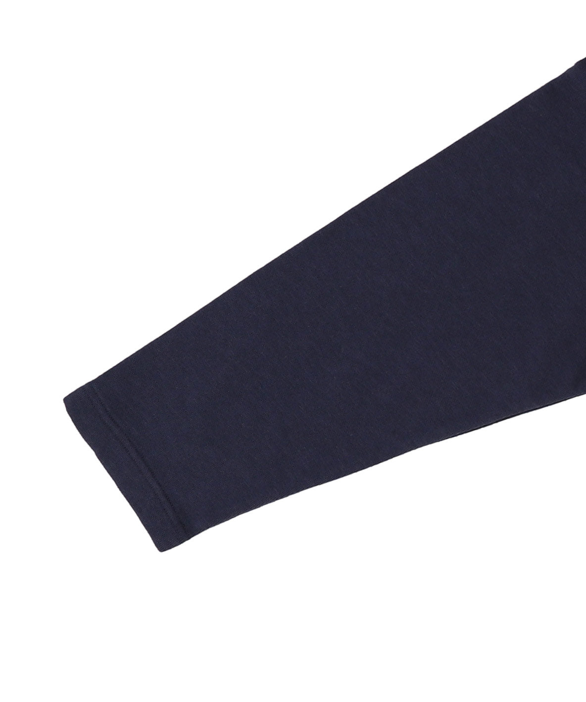 Letter Sweat Cardigan(LADIES)