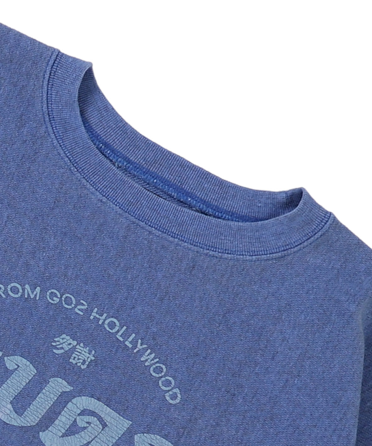 THANK YOU Sweatshirt(LADIES)