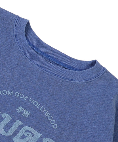 THANK YOU Sweatshirt(LADIES)