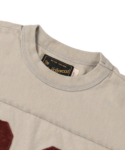 GO Football Long Sleeve Tee