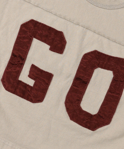 GO Football Long Sleeve Tee