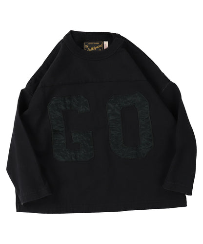 GO Football Long Sleeve Tee