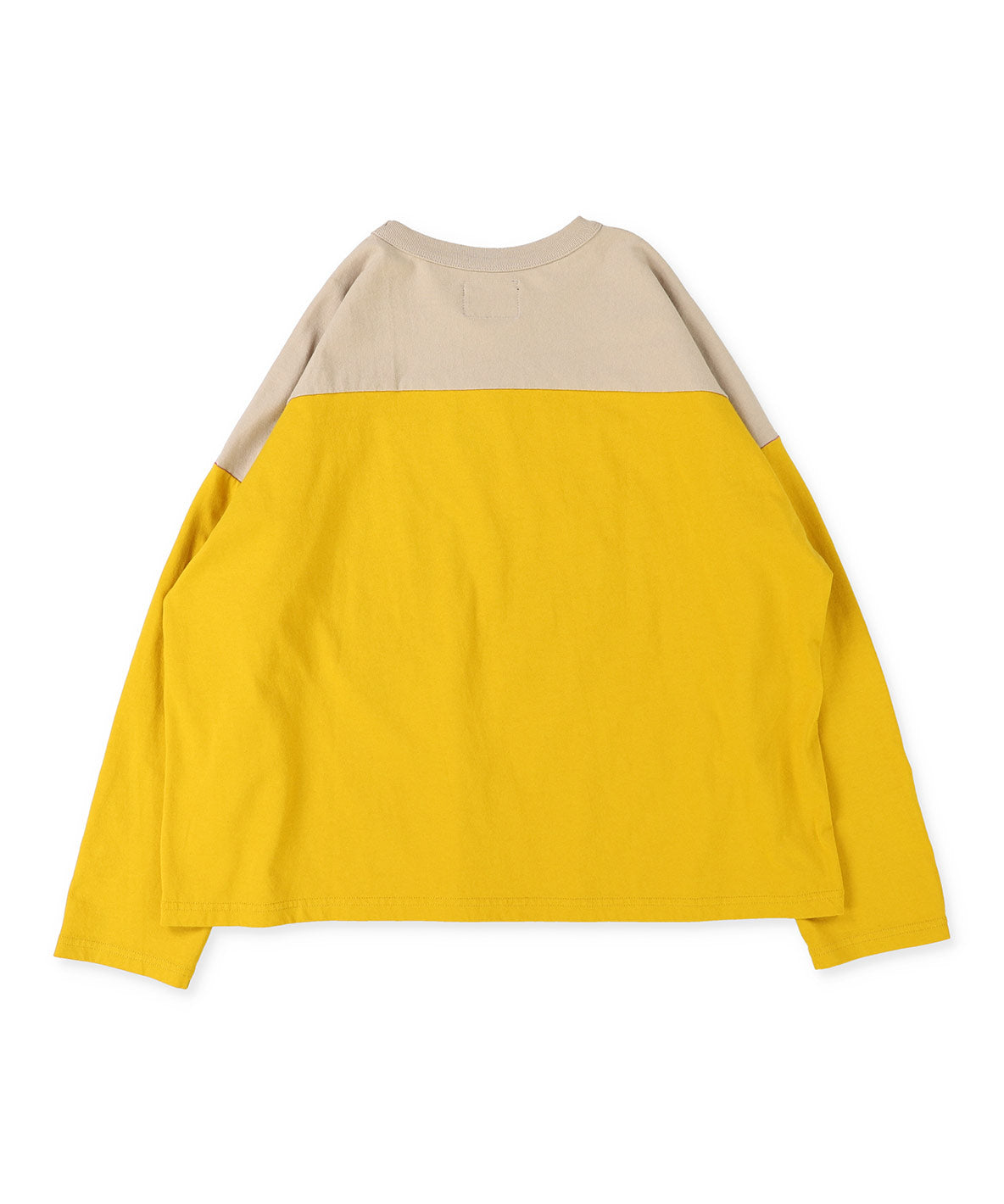 GO Football Long Sleeve Tee(LADIES)