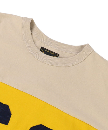 GO Football Long Sleeve Tee(LADIES)