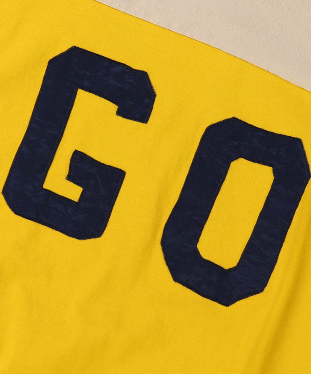 GO Football Long Sleeve Tee(LADIES)