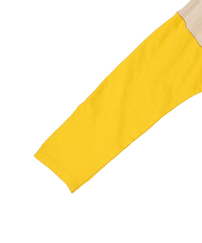 GO Football Long Sleeve Tee(LADIES)