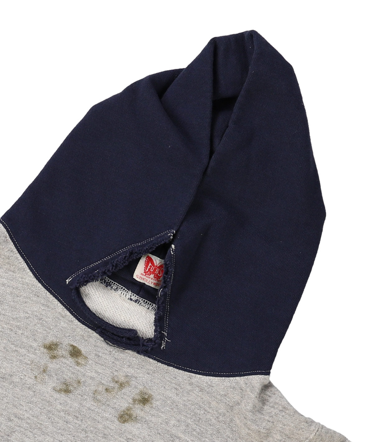 GO Sweat Hoodie – FITH ONLINE STORE
