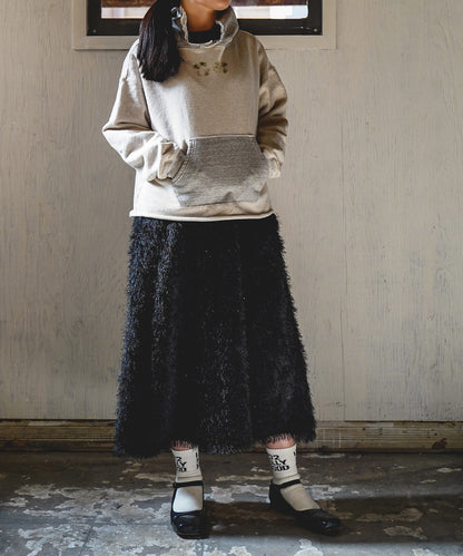 GO Sweat Hoodie(LADIES)