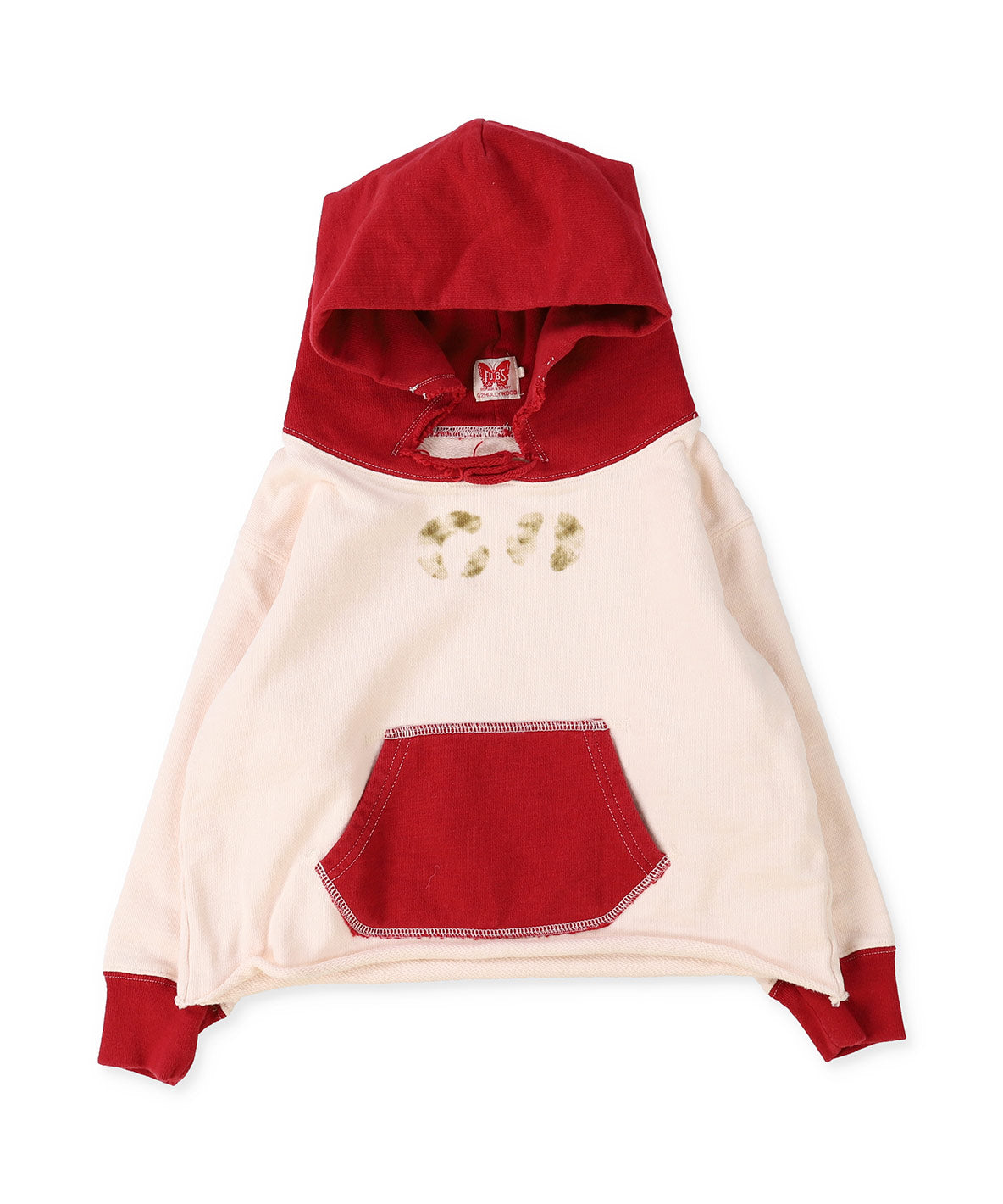 GO Sweat Hoodie(LADIES)