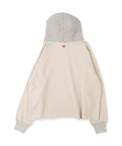GO Sweat Hoodie(LADIES)