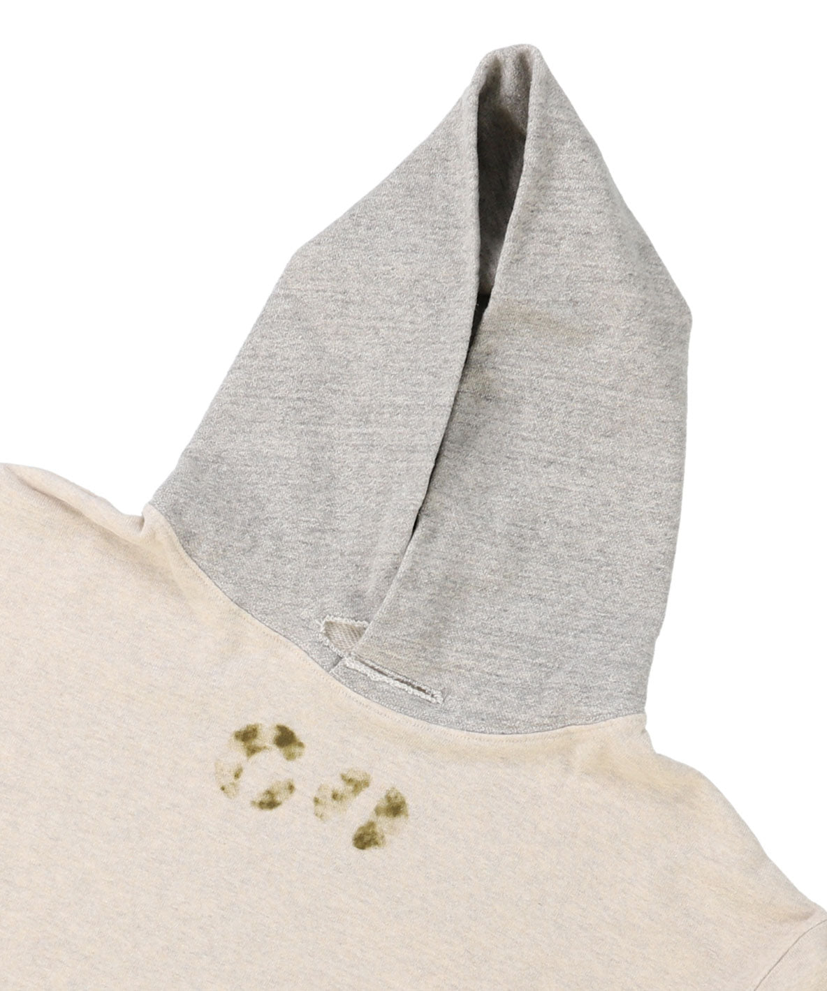 GO Sweat Hoodie(LADIES)