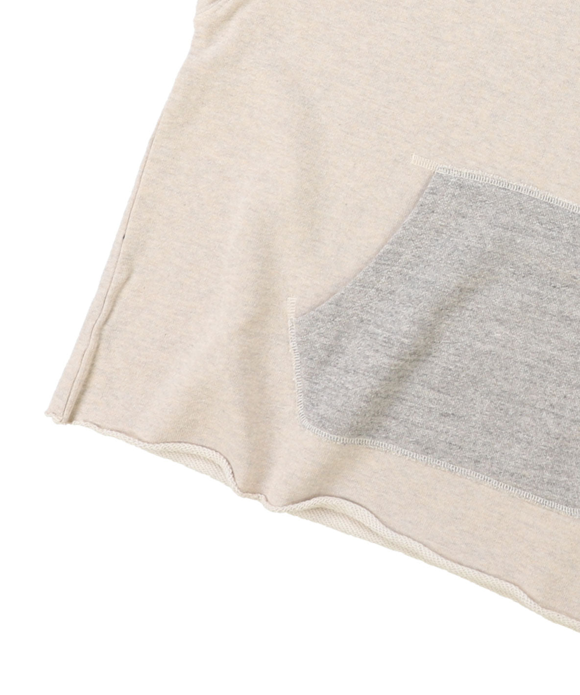 GO Sweat Hoodie(LADIES)