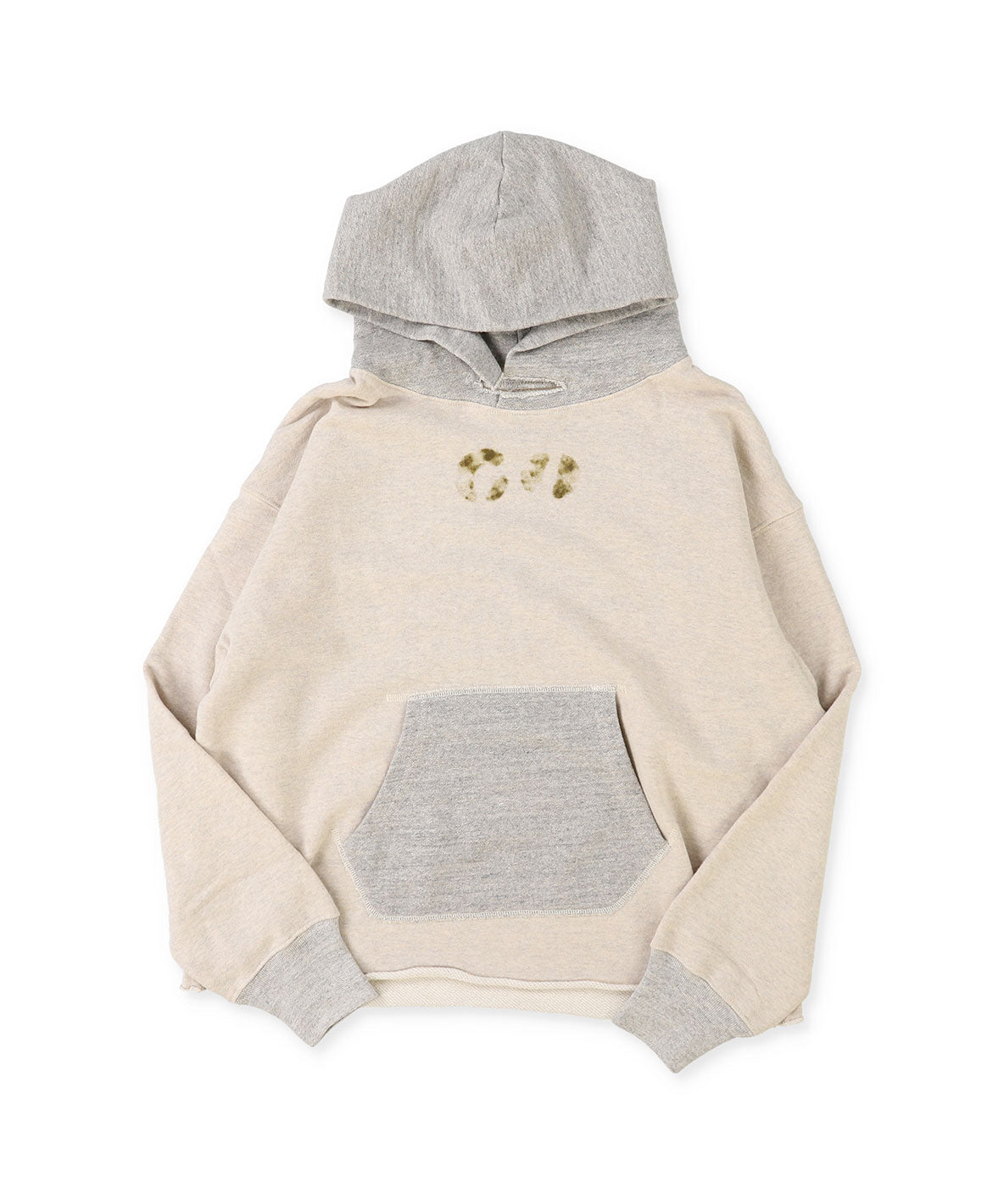 GO Sweat Hoodie(LADIES)