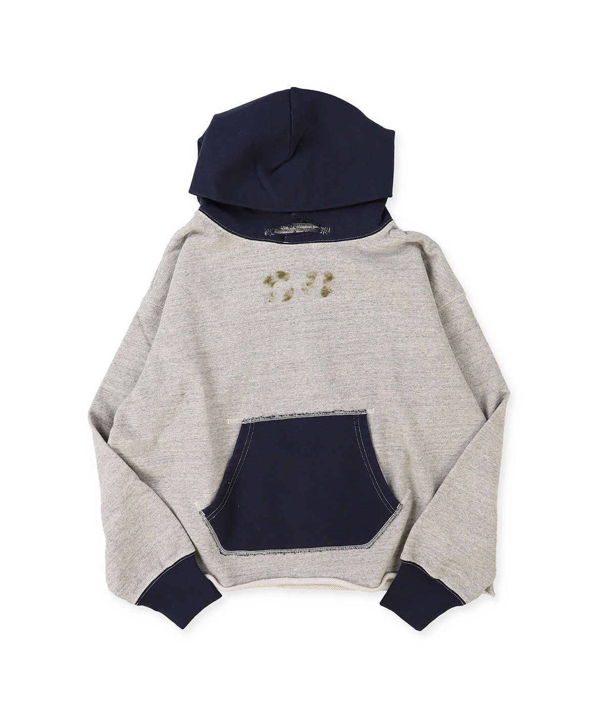 GO Sweat Hoodie(LADIES)