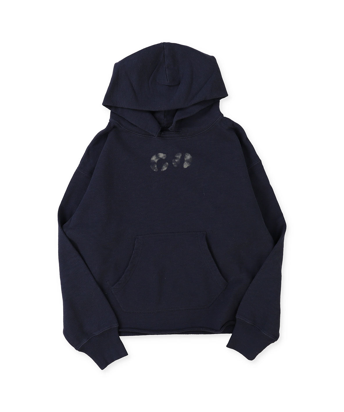 GO Sweat Hoodie(LADIES)