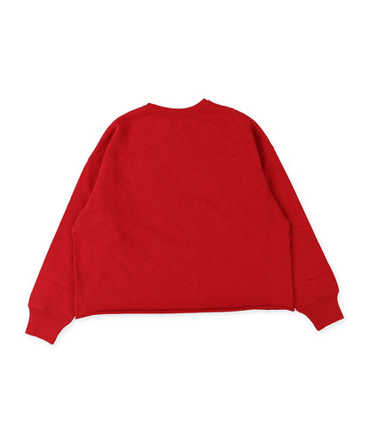 PEACE Sweatshirt(LADIES)