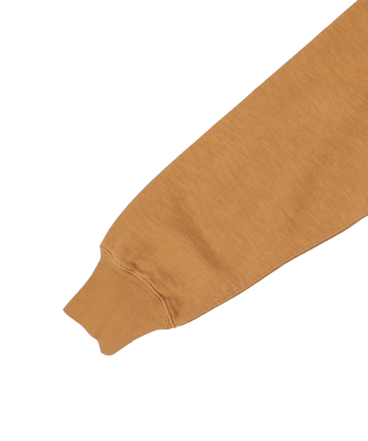 Patch Sweatshirt(LADIES)