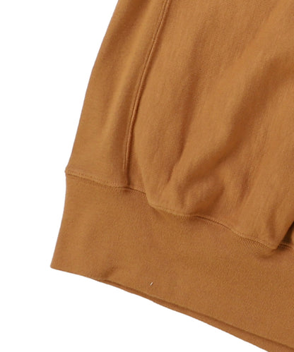 Patch Sweatshirt(LADIES)