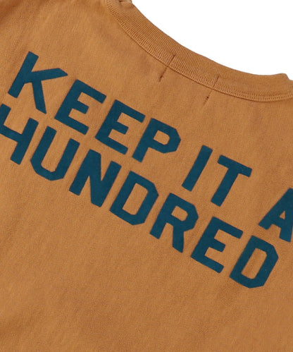 Patch Sweatshirt(LADIES)