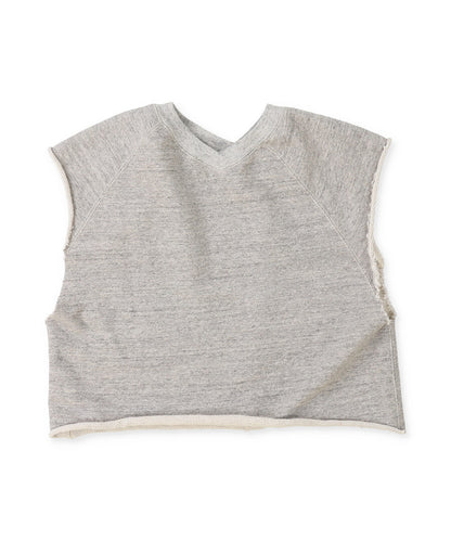 Remake Sweat Vest
