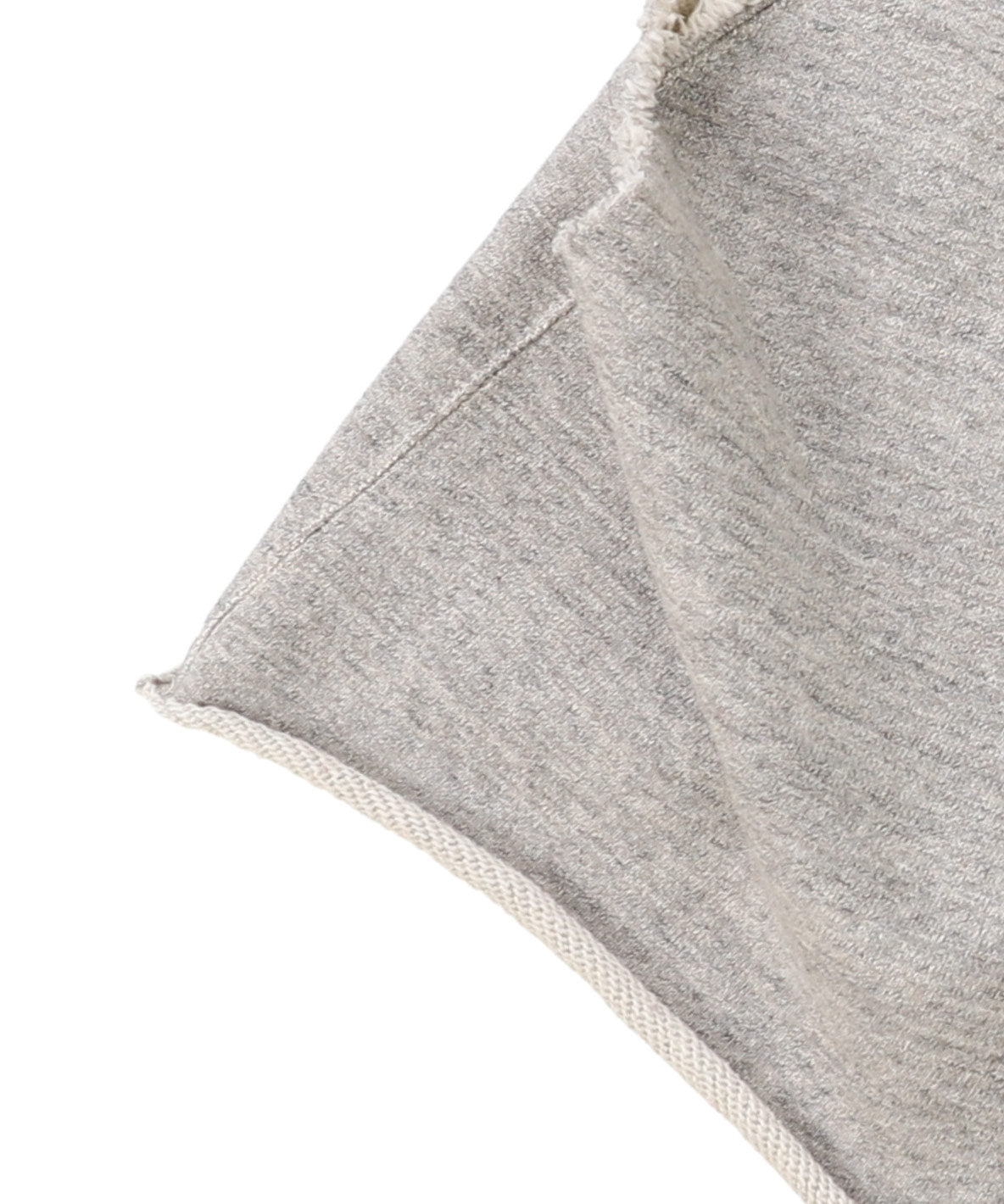 Remake Sweat Vest – FITH ONLINE STORE