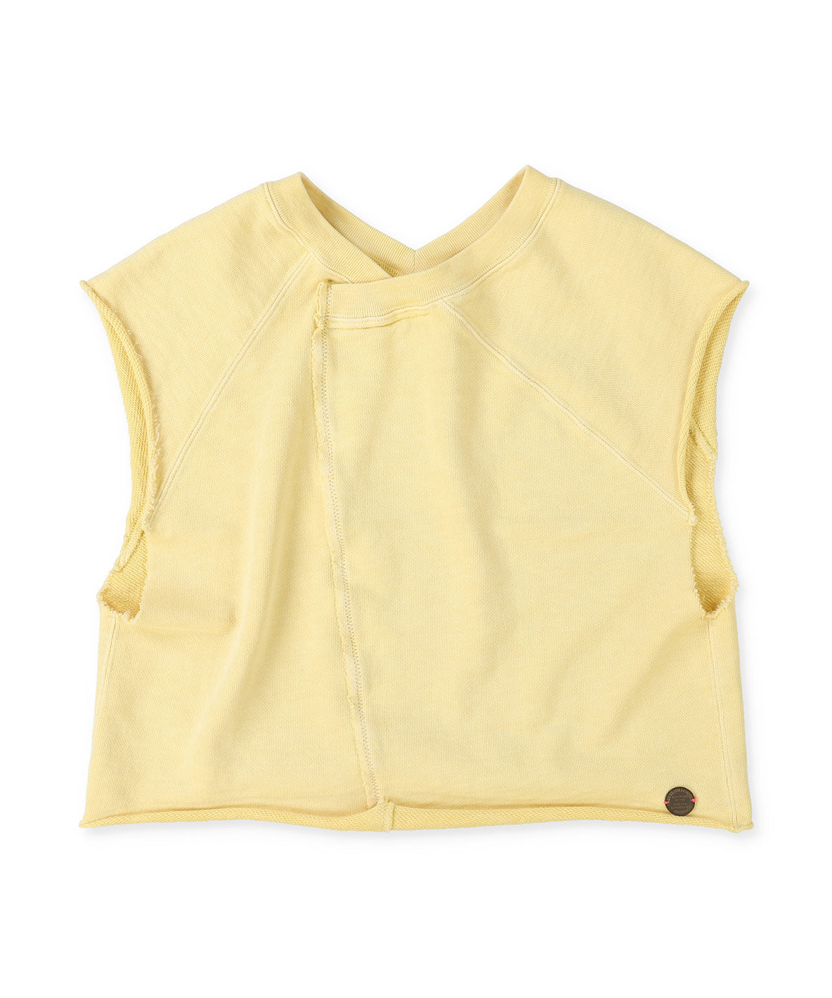 ゴートゥハリウッド　ベスト Remake Sweat Vest – FITH ONLINE STORE