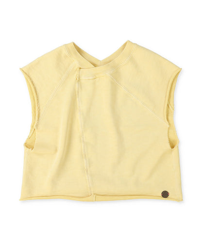 Remake Sweat Vest