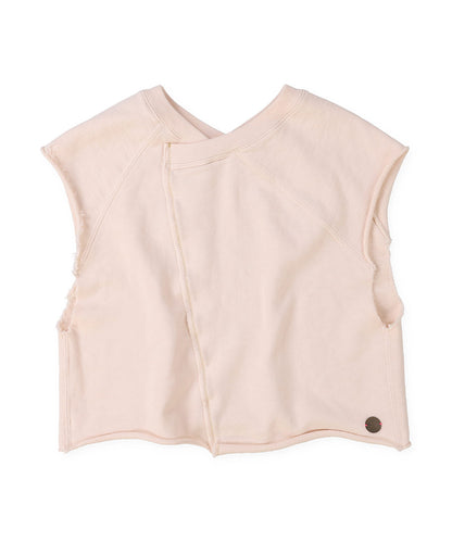 Remake Sweat Vest