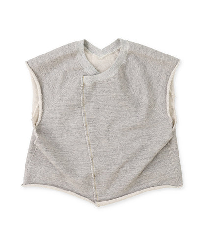 Remake Sweat Vest