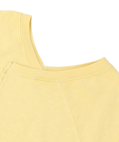Remake Sweat Vest(LADIES)
