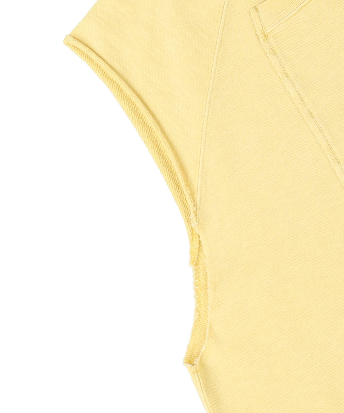 Remake Sweat Vest(LADIES)