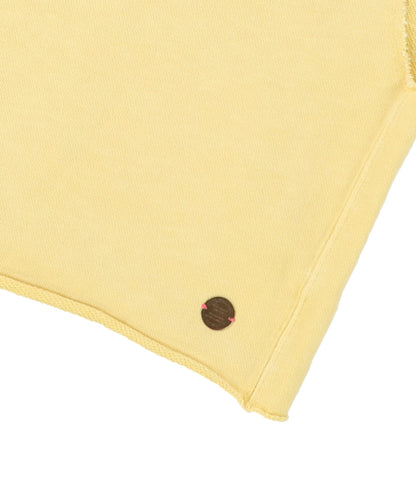 Remake Sweat Vest(LADIES)