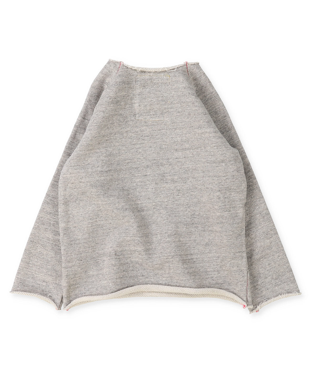 Raglan Sweat Pullover – FITH ONLINE STORE