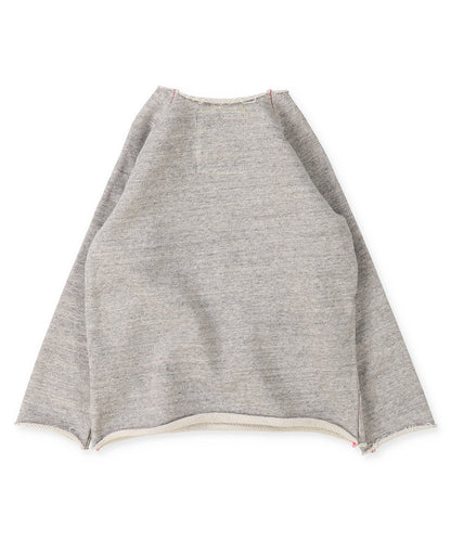 Raglan Sweat Pullover