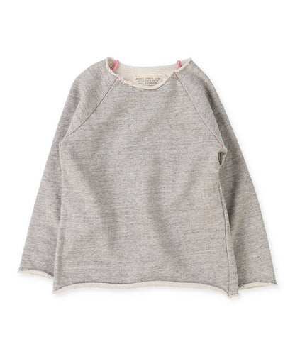 Raglan Sweat Pullover