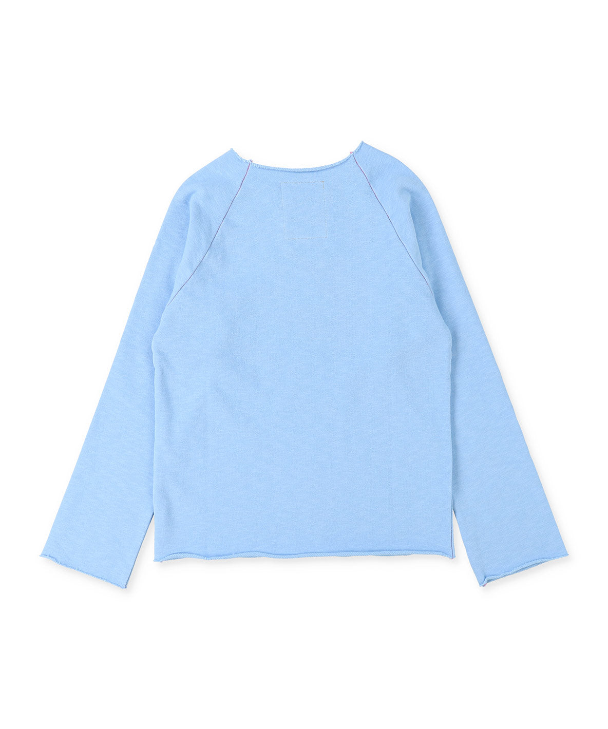 Raglan Sweat Pullover(LADIES)