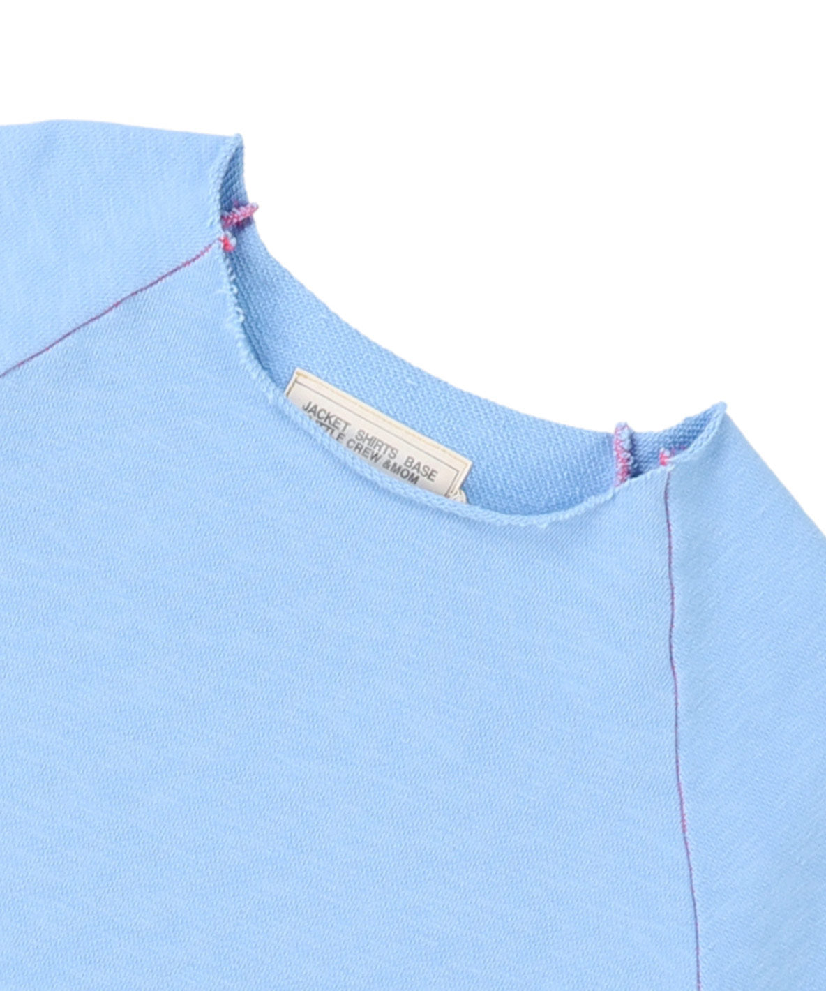 Raglan Sweat Pullover(LADIES)