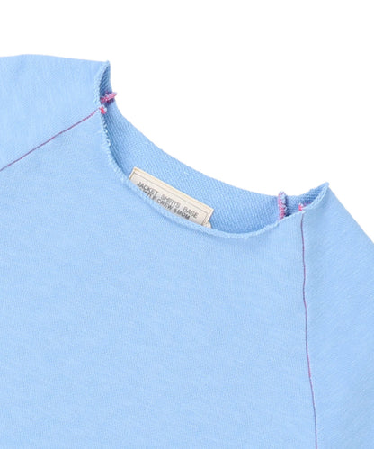 Raglan Sweat Pullover(LADIES)