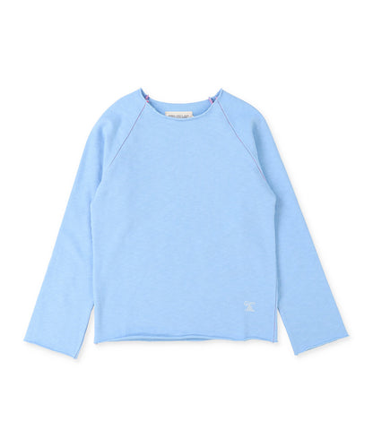 Raglan Sweat Pullover(LADIES)
