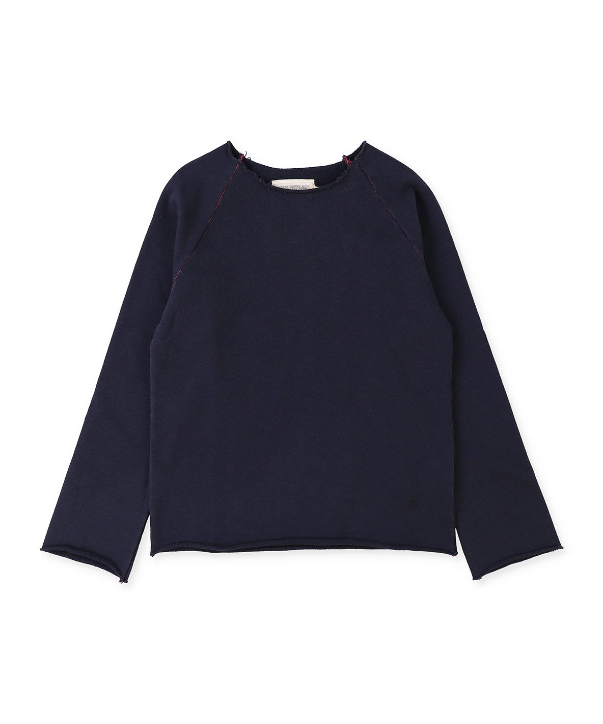 Raglan Sweat Pullover(LADIES)