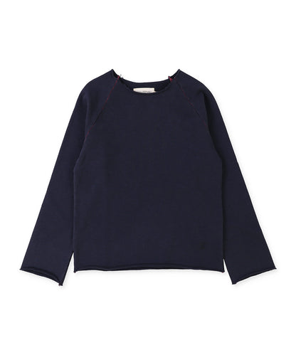 Raglan Sweat Pullover(LADIES)