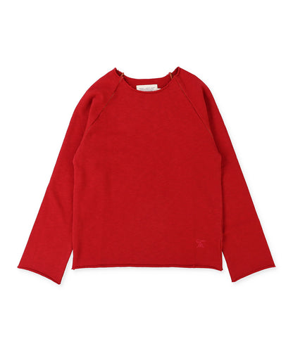 Raglan Sweat Pullover(LADIES)