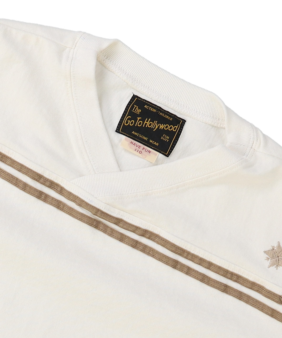 Sailor Long Sleeve Tee