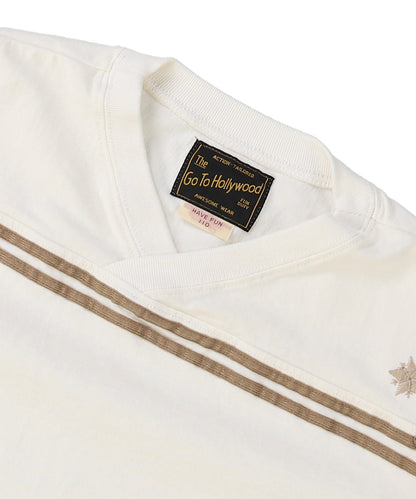 Sailor Long Sleeve Tee